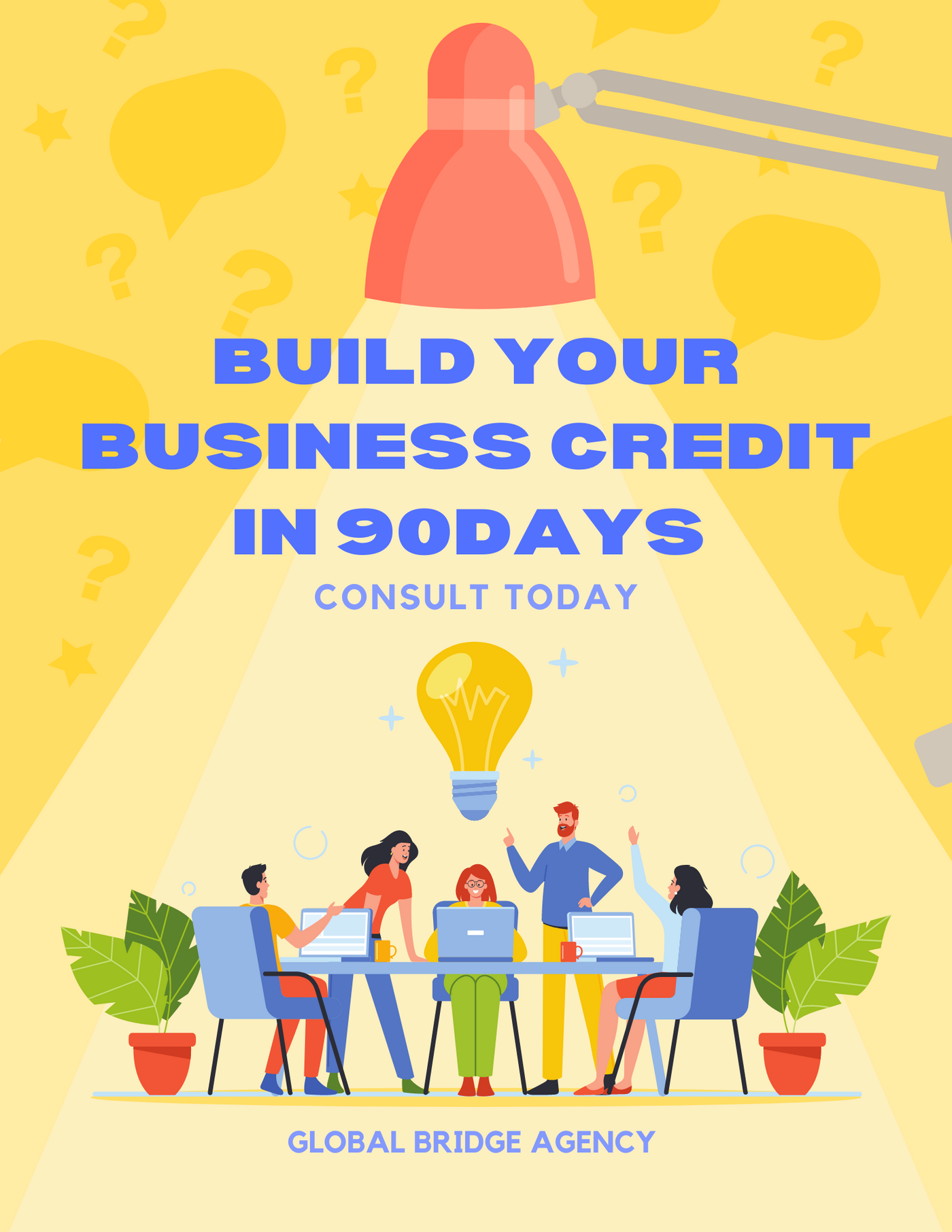 "Expert Credit Repair for Individuals and Businesses"