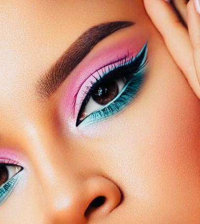 Glamour Glow Makeup Services: Unleash Your Radiance!